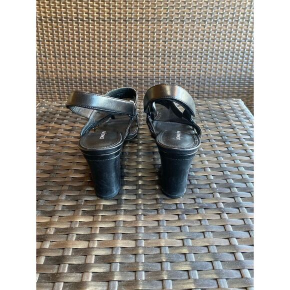 Donald Piner sandals women’s size 8.5 - Picture 5 of 6